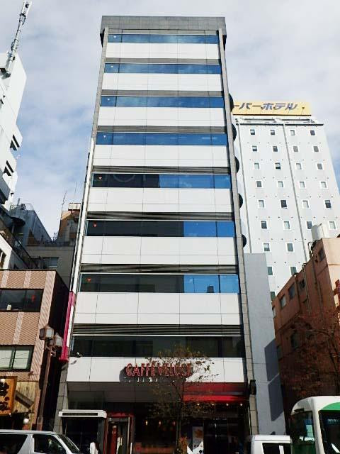 ＪＲＥ池袋２丁目ビルディング外観①(メイン)