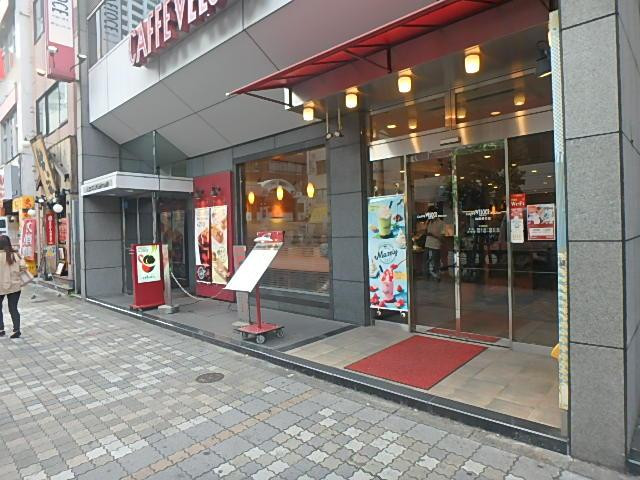 ＪＲＥ池袋２丁目ビルディングエントランス①