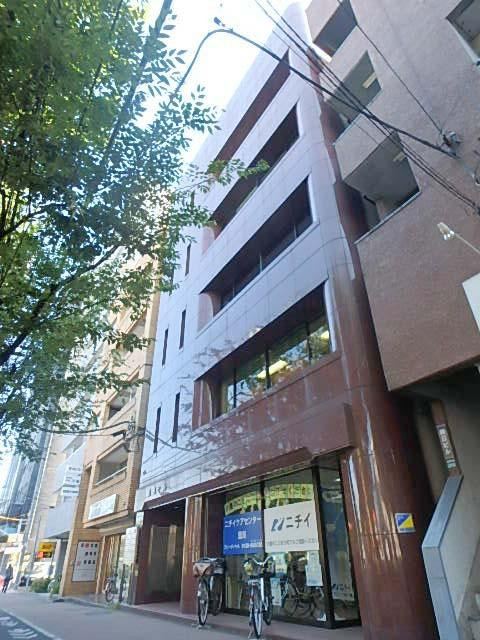 外観①(メイン)