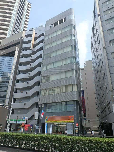 オスカービル外観①(メイン)