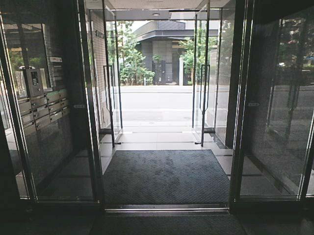 倉田ビルホール③
