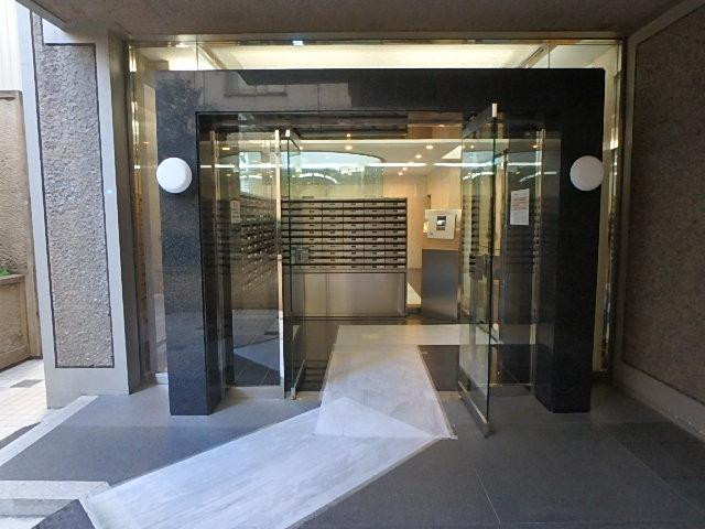 エントランス③