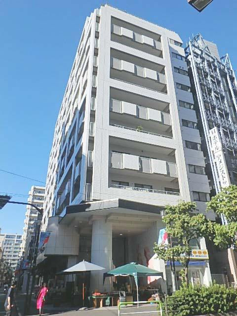 外観①(メイン)