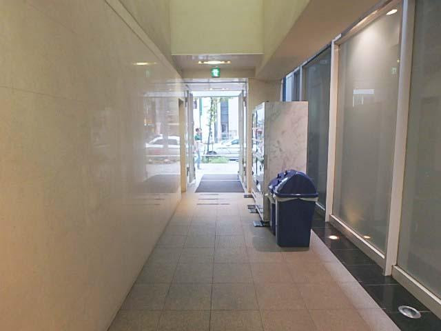 池袋ＴＡビルホール③