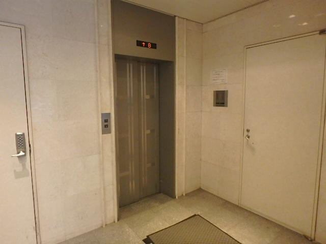 池袋ＴＡビルホール②