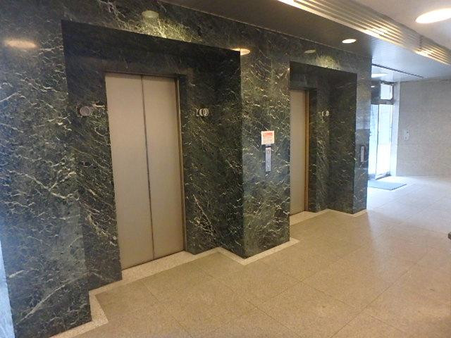 音の葉イマス池袋ビルホール②
