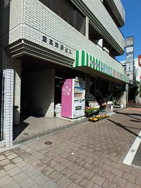第３末好ビルエントランス①