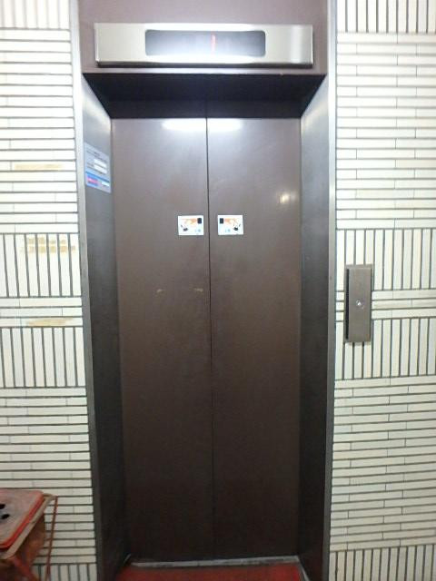 第３末好ビルホール③