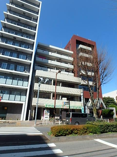 第３末好ビル外観④