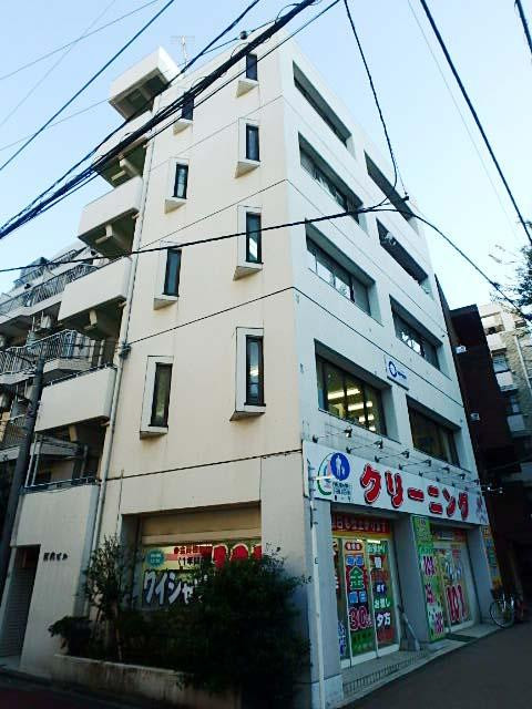外観①(メイン)