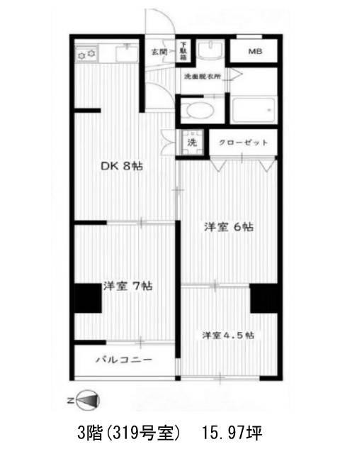 表示画像