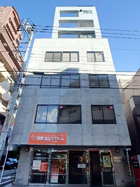 外観①(メイン)