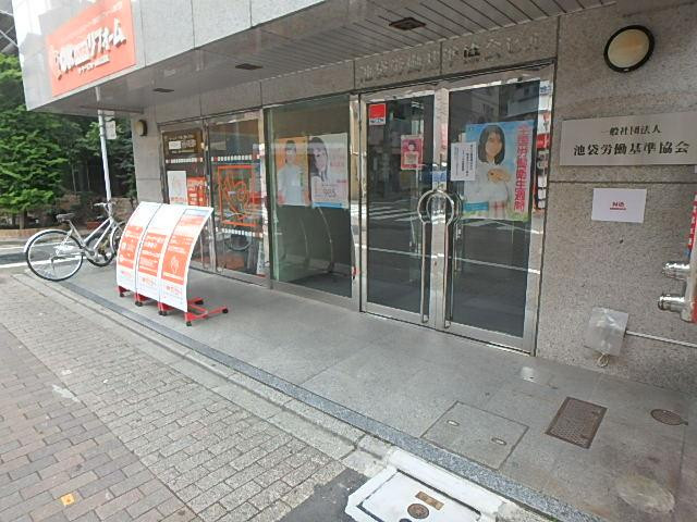 エントランス①