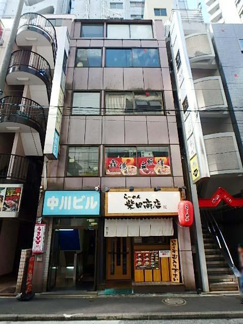 外観①(メイン)