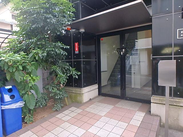 エントランス③