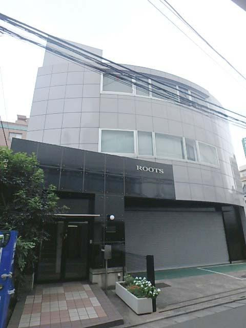 外観①(メイン)