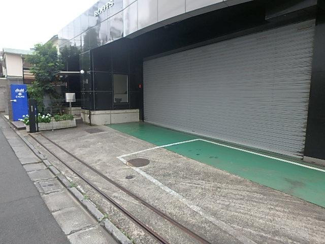 エントランス④