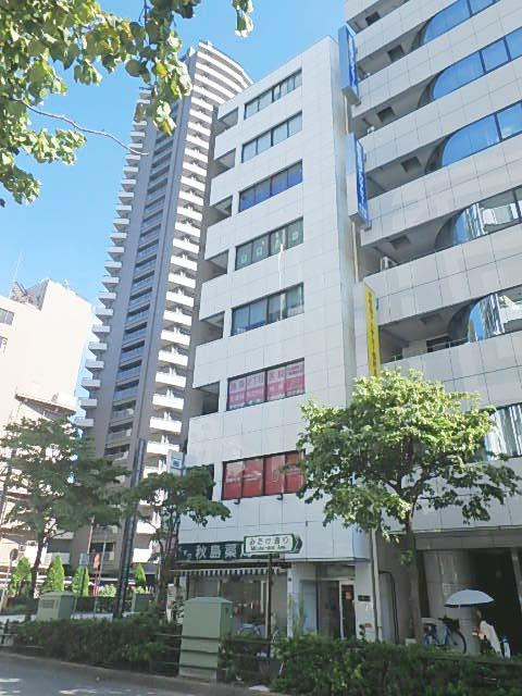 外観①(メイン)
