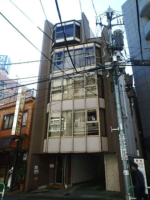 ＫＤビル外観①(メイン)