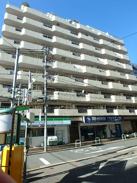 ＰＩＳＯ池袋外観①(メイン)