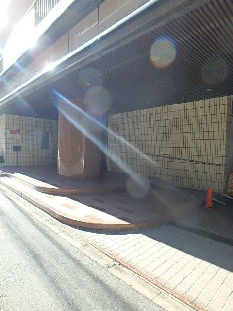 ＰＩＳＯ池袋エントランス①