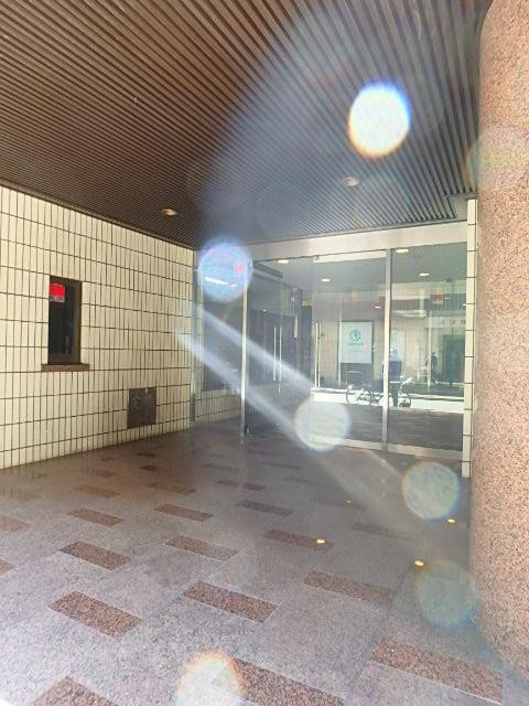 ＰＩＳＯ池袋エントランス②