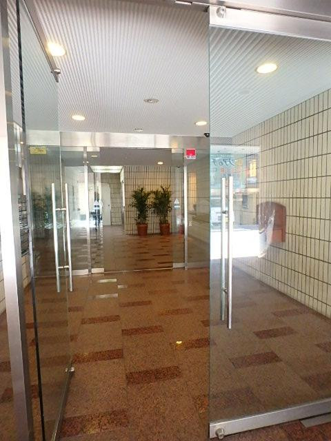 ＰＩＳＯ池袋ホール①