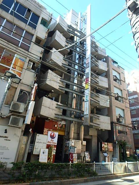 十二ビル外観②