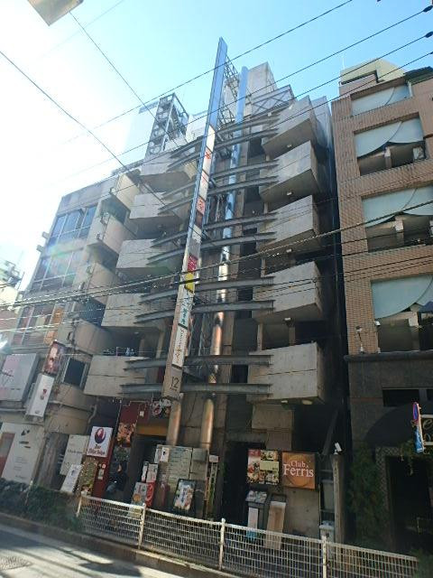 十二ビル外観③