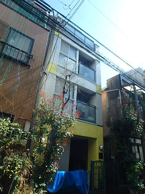 アーバンベルメゾン外観①(メイン)
