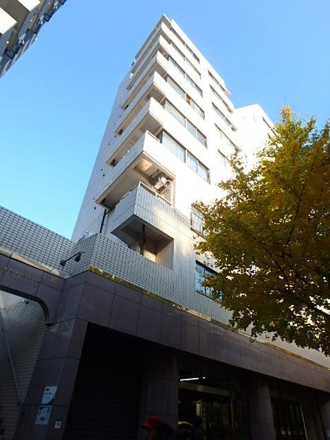 カルドアンビエンテ外観①(メイン)