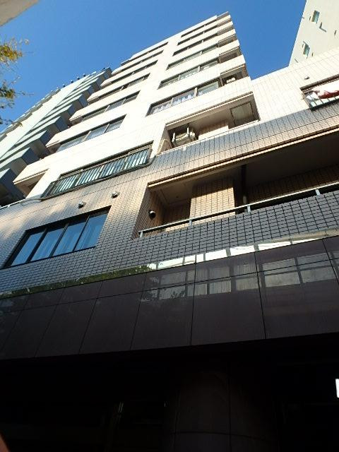 カルドアンビエンテ外観②