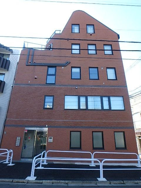 光ビル外観①(メイン)