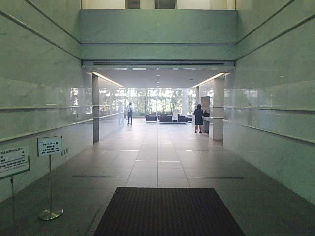 ＮＢＦ池袋イーストホール①
