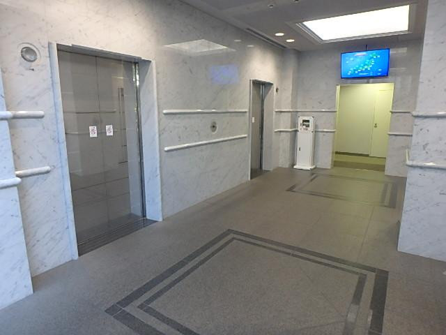 ＮＢＦ池袋イーストホール②