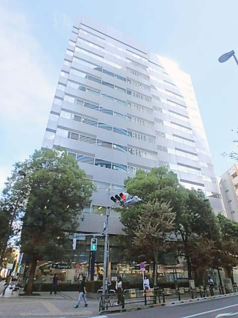ＮＢＦ池袋イースト外観①(メイン)