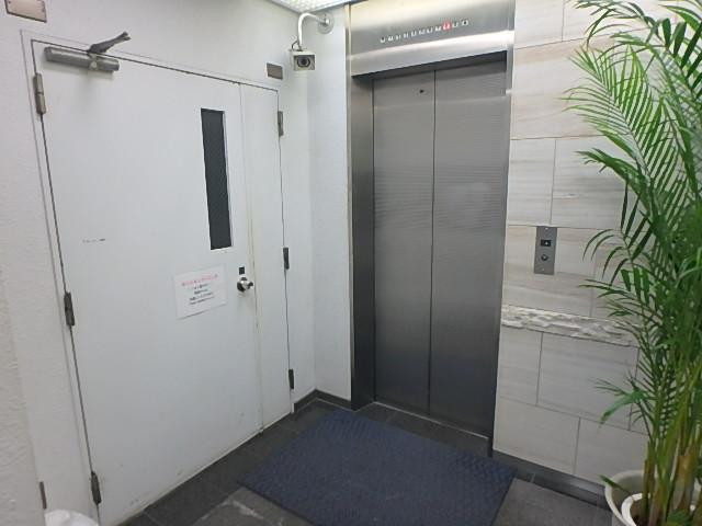 池袋イースタンビルホール②