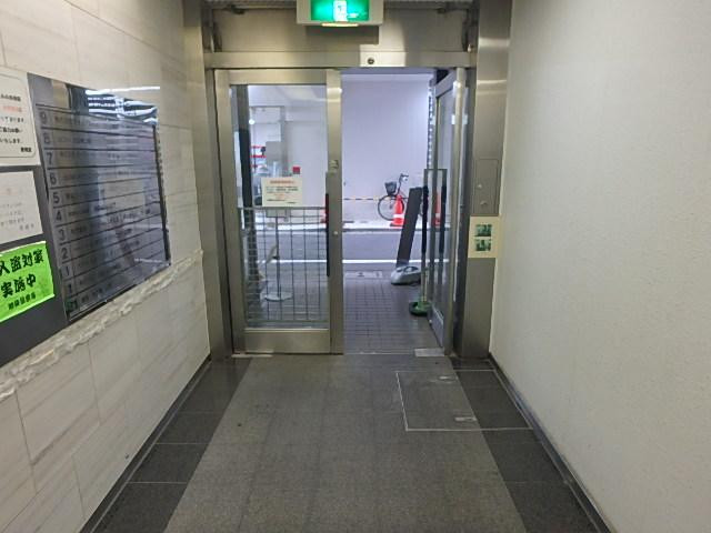 池袋イースタンビルホール③