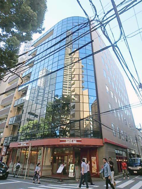 第２キンズメンビル外観①(メイン)