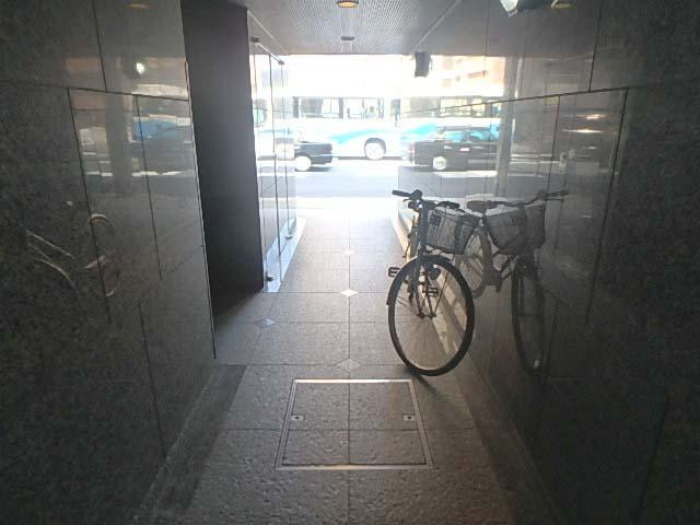 ヨシフジビルホール③