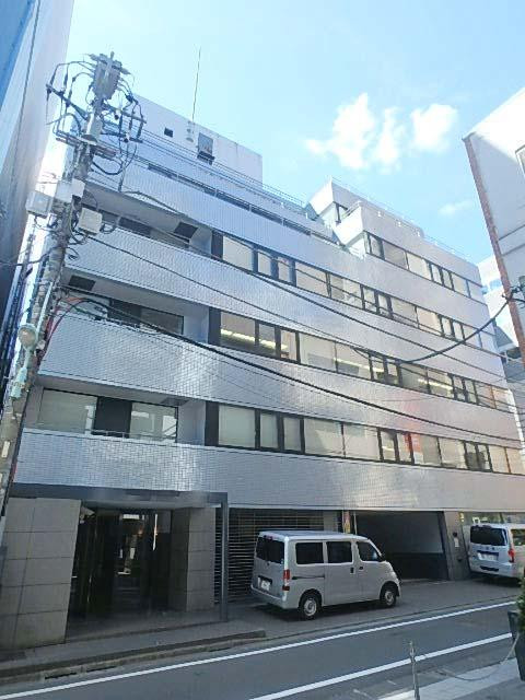 ＫＹＴビル外観①(メイン)