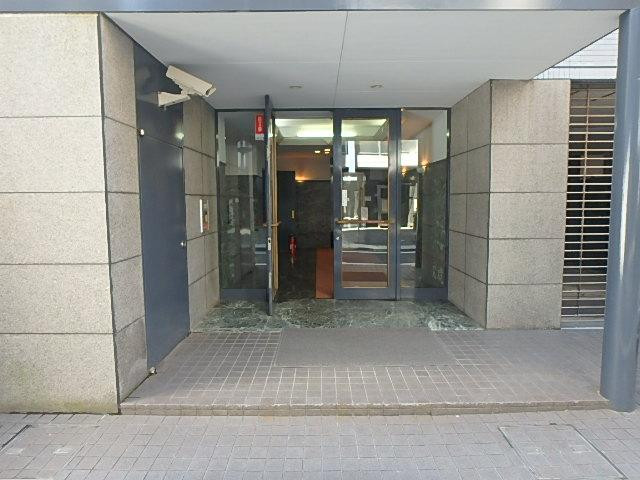 ＫＹＴビルエントランス②