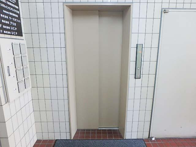 サンライズ小林ビルホール②