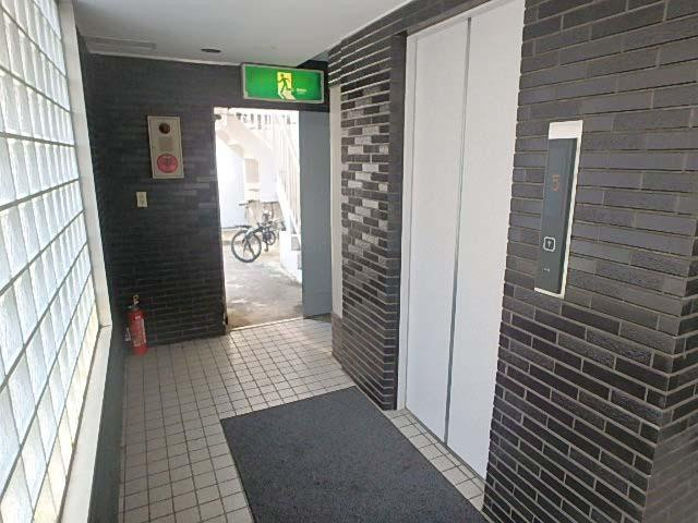 ＭＫビルホール②