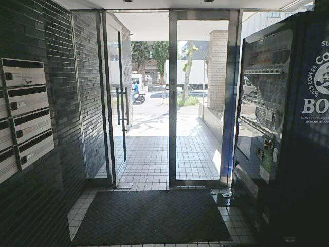 ＭＫビルホール③