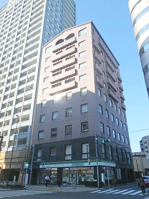 外観①(メイン)