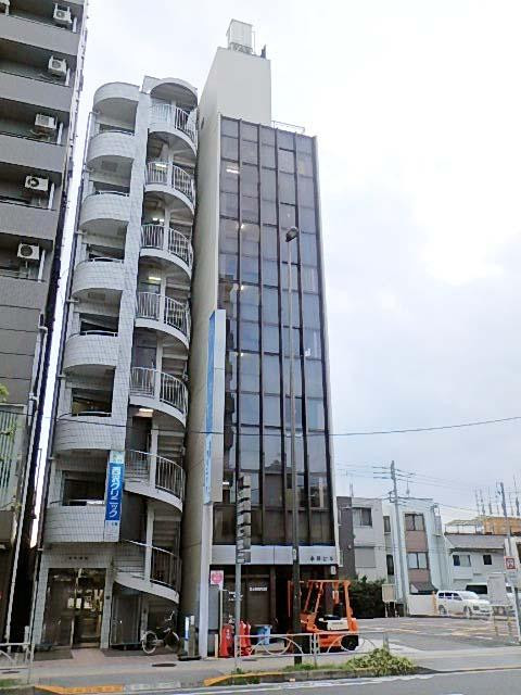 小野ビル外観①(メイン)