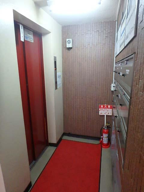 藤原ビルホール②
