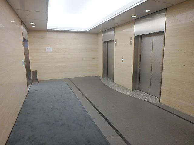 オーク池袋ビルホール②