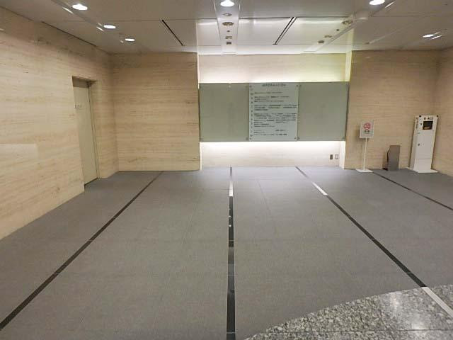 オーク池袋ビルホール①